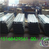 供应430型铝镁锰屋面板