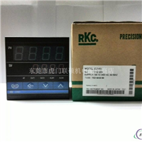 RKC智能温控器 