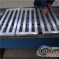 铝焊接+欧洲标准铝焊接