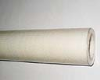 Polyester roller sleeve for extrusion line