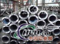 许昌铝合金方管大口径铝方管.