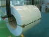 Coated Aluminium Coil