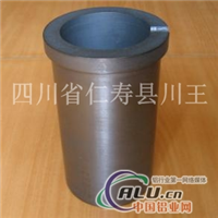 石墨坩锅生产厂家提供各规格坩锅