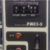   PW039准确交流焊接控制器 