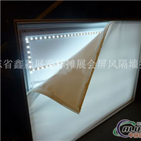 卡布灯箱铝型材生产厂家成批出售UV