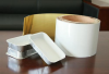 Lacquered Aluminum Foil For Airline Food Container/ Meal Tray