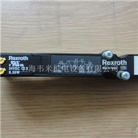 REXROTH气动元件3610507600