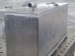 铝合金水箱+铝合金容器