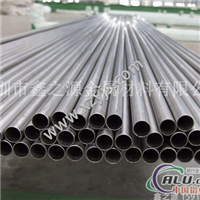 6063t4铝管加厚铝管国标6063铝管
