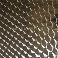 铝板磨花板保温铝卷铝板厂家