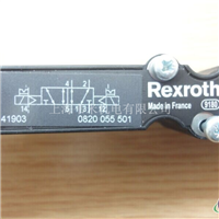 特价REXROTH气动阀0822334408