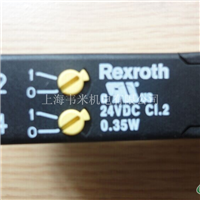 18272311010现货REXROTH气动阀
