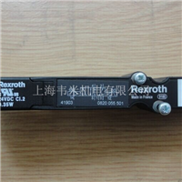 0822334411正确产品REXROTH气动阀