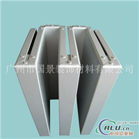 铝单板厂家 非标铝单板 非标冲孔铝单板
