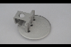 cast aluminum base