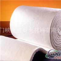 供应陶瓷纤维毯