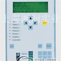 微机继电保护装置上海湘润代理