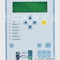 继电保护装置7SJ80425EB201FB0