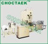 2014 Hot Sale Aluminium foil container production line CTJF-45T