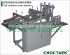 2014 Quantity assured aluminium foil food container stacker