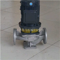 荷马GDF立式工业直接式离心泵 
