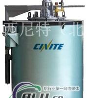 气体软氮化炉 北京西尼特