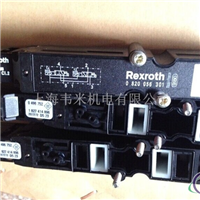 REXROTH气动元件R412000412