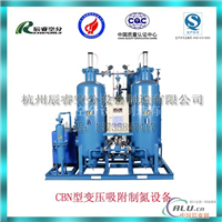 上海工业氮气机价格
