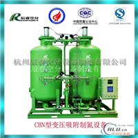 石家庄工业氮气机价格