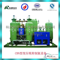 临海工业氮气机价格