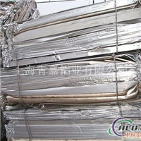 上海铝合金回收、铝的回收再利用
