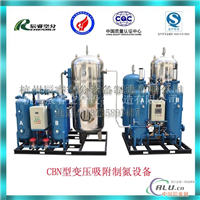 威海工业氮气机价格