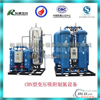 东台工业氮气机价格