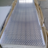 Five Bar Aluminum Chequered Plate