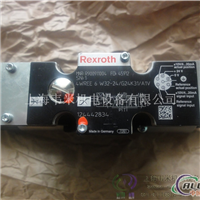 REXROTH力士乐0811404390