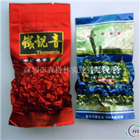 供应铝箔苦荞茶包装袋生产厂家