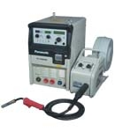 松下数字脉冲气保焊机YD400GE2
