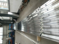 厂房建筑专项使用压型铝板铝瓦厂家