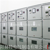 炼铝厂电控高压柜