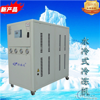 箱型式水冷机 工业冷却循环机
