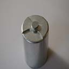 super capacitor with aluminium case