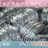 6063铝合金线，6063铝线价格