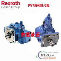 rexroth叶片泵PV71X0610RA