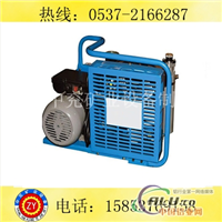 WG2030J空气呼吸器充气机特点