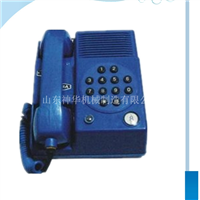 KTH1063Z本质安全型自动电话