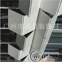造型铝单板 铝单板幕墙厂家定制