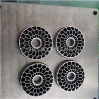 金属粉未金属3D激光打印机