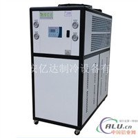 冷水机冷冻机工业冷水机冷冻机电镀专项使用冷水机
