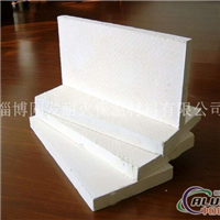 普通型高密度硅酸铝纤维板