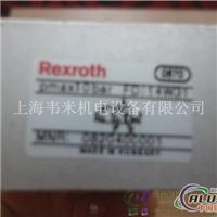 REXROTH 0820005250